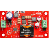 Przetwornica obniżająca napięcie do 12V 100W ATTE ASDC-100-120-OF