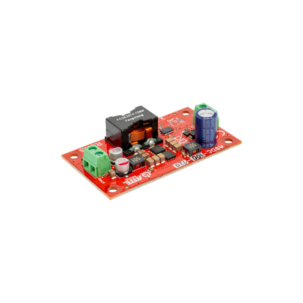 Przetwornica obniżająca napięcie do 12V 100W ATTE ASDC-100-120-OF