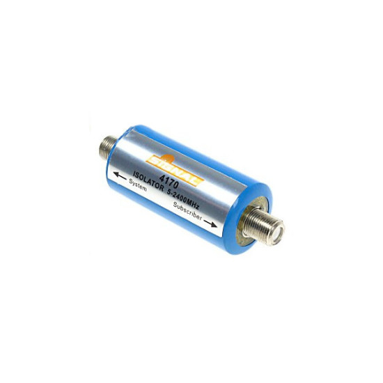 IZOLATOR GALWANICZNY SG-4170 5-2400MHZ
