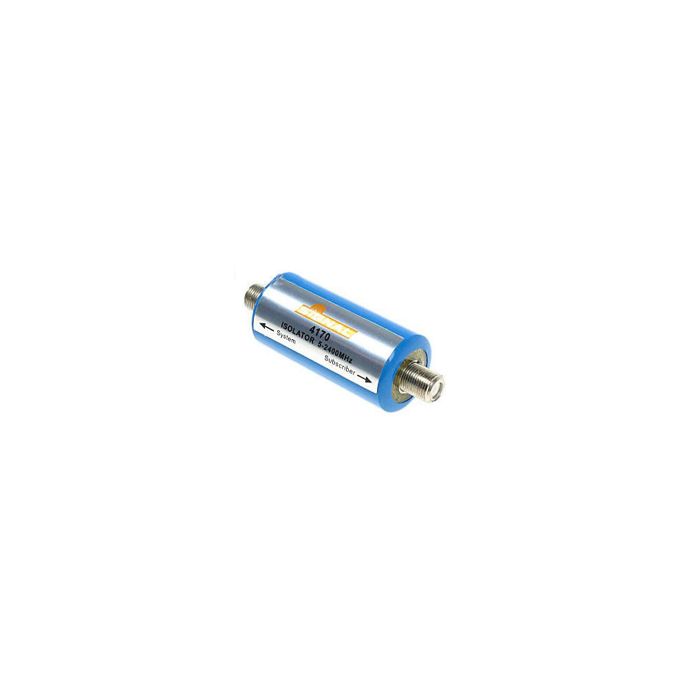 IZOLATOR GALWANICZNY SG-4170 5-2400MHZ