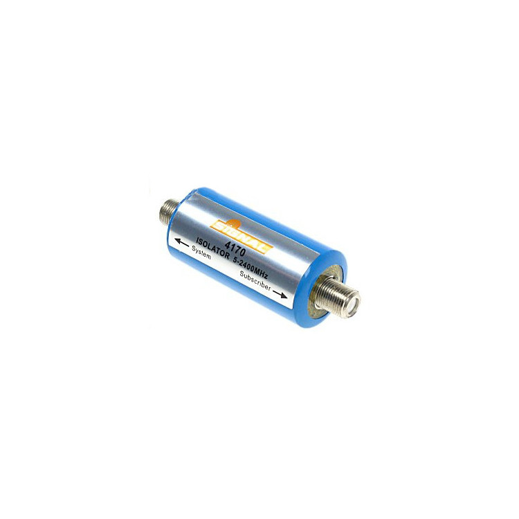 IZOLATOR GALWANICZNY SG-4170 5-2400MHZ