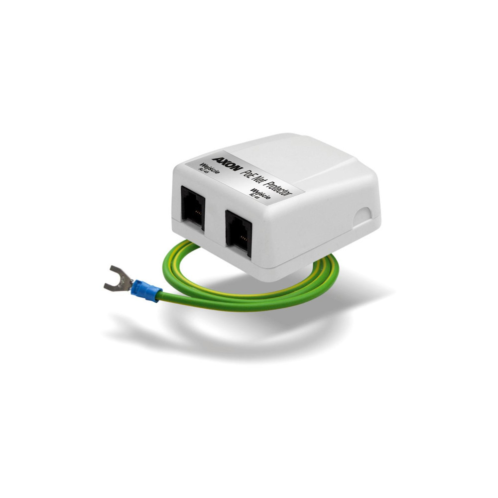 Ogranicznik przepięć AXON-POE ETHERNET