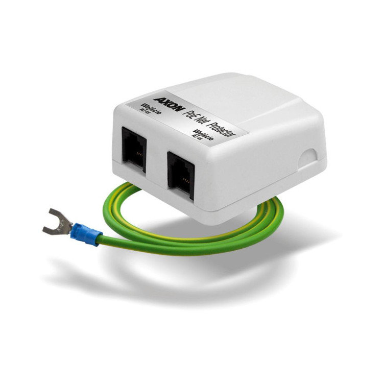 Ogranicznik przepięć AXON-POE ETHERNET