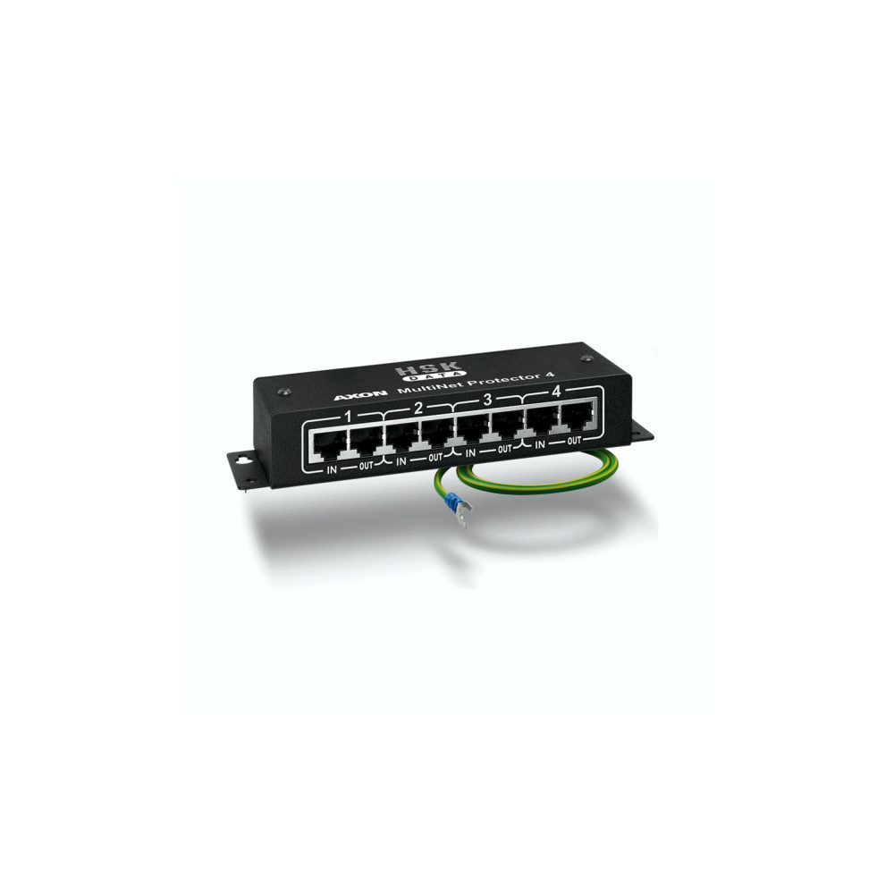 Ogranicznik przepięć AXON Multi Net Protector 4