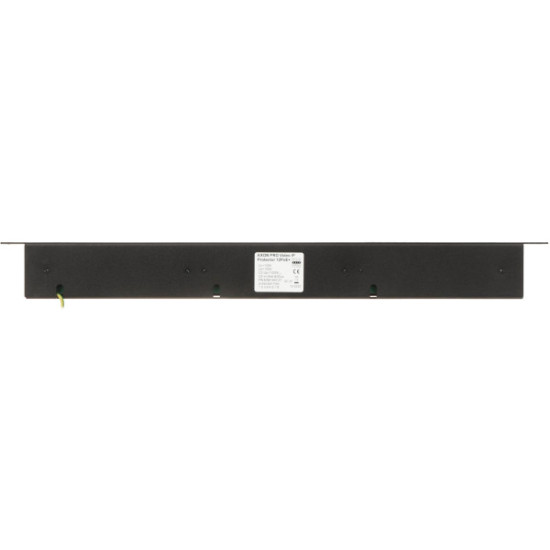 Ogranicznik przepięć AXON-PRO-IP-12POE+