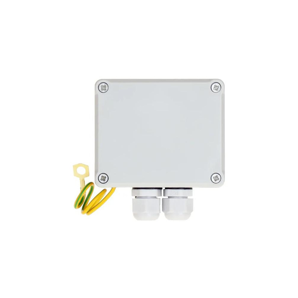 Ogranicznik przepięć do ochrony sieci LAN EWIMAR BOX-PTU-51-EXT/PoE/MINI