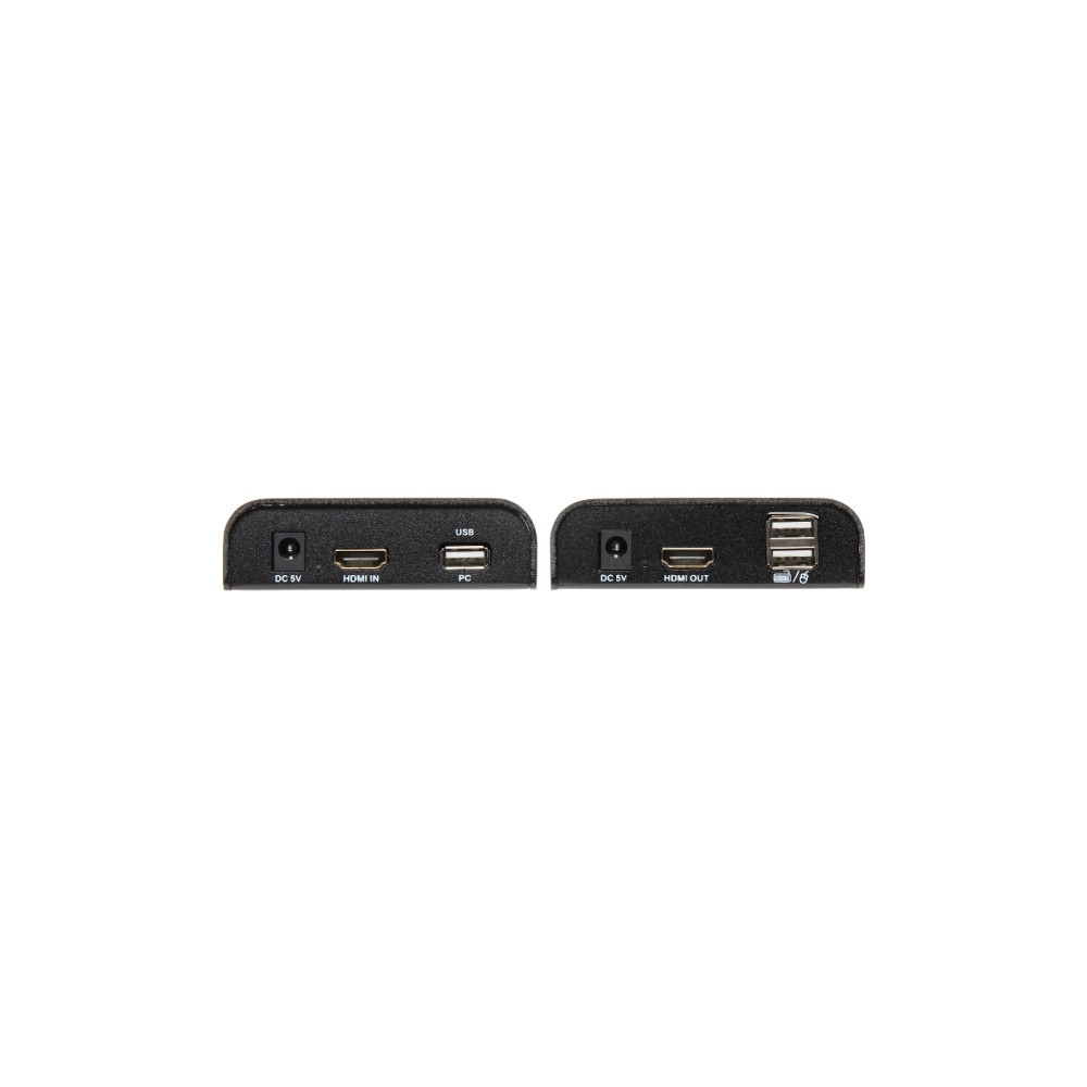 EXTENDER HDMI+USB-EX-100 SIGNAL (H3613)