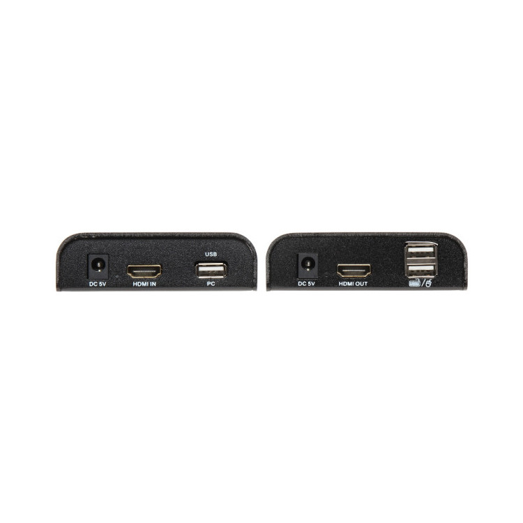 EXTENDER HDMI+USB-EX-100 SIGNAL (H3613)