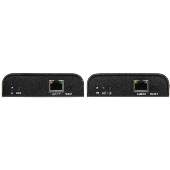 EXTENDER HDMI+USB-EX-100 SIGNAL (H3613)