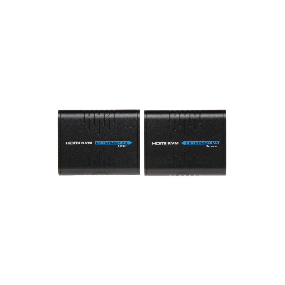 EXTENDER HDMI+USB-EX-100 SIGNAL (H3613)