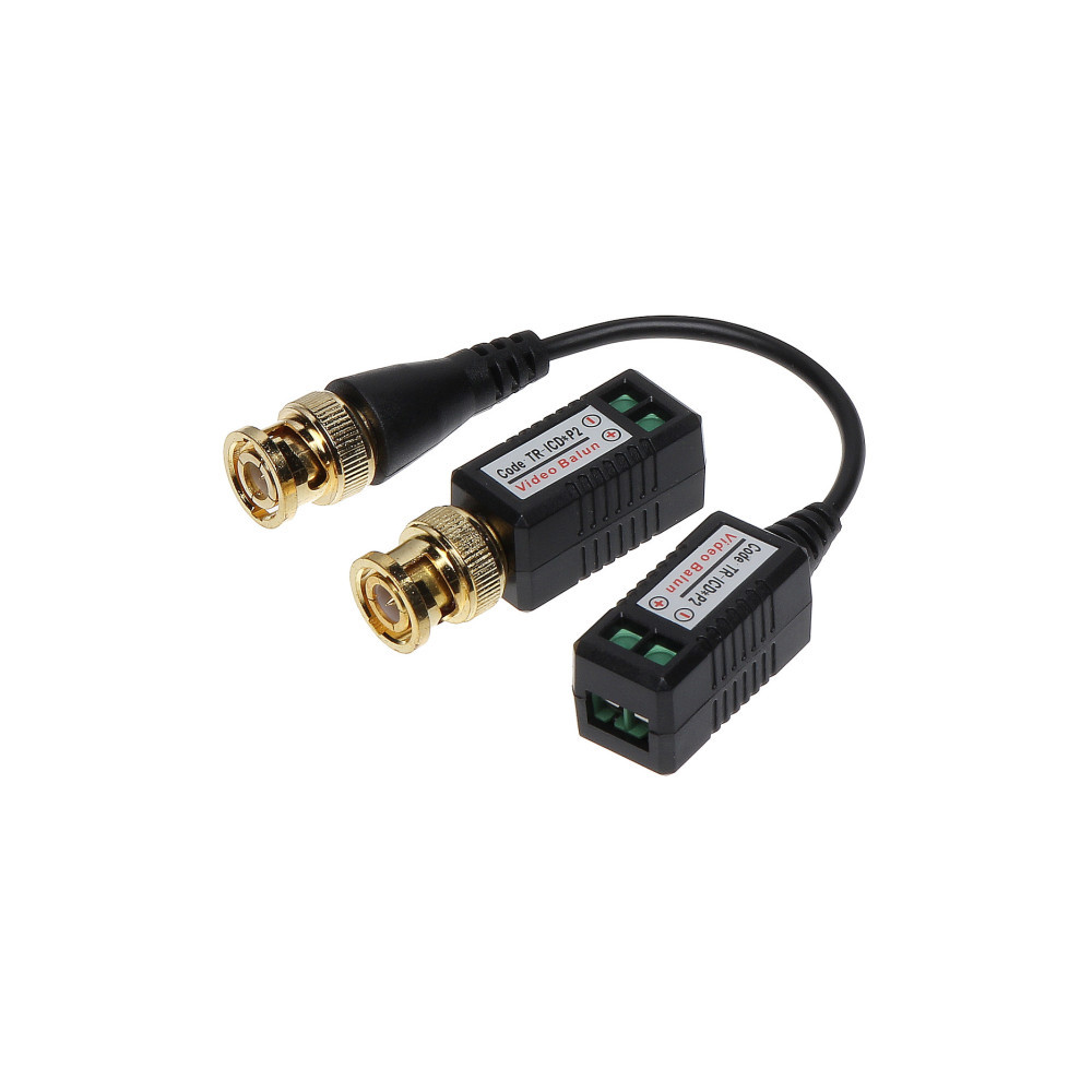TRANSFORMATOR WIDEO TR-1CD*P2