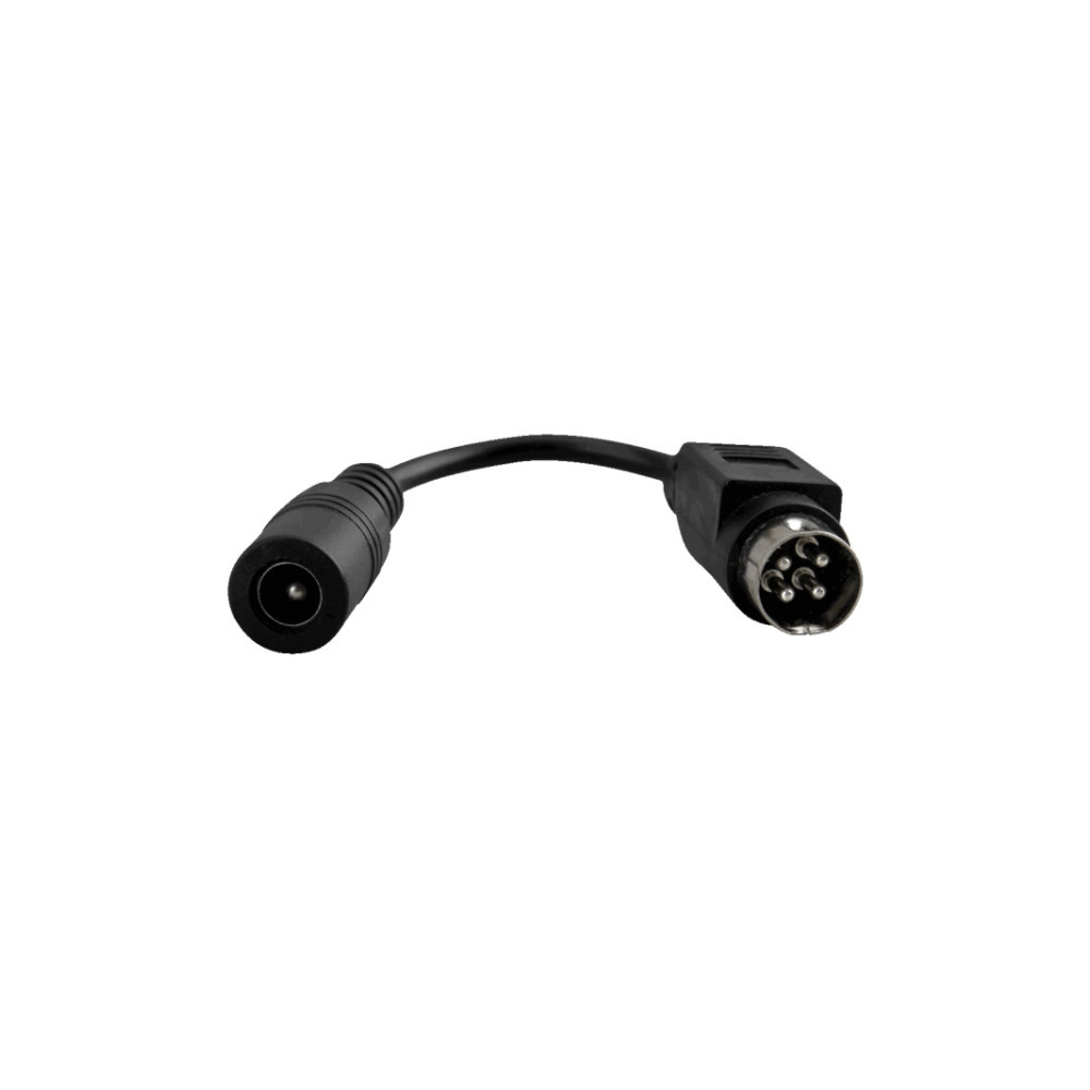 ADAPTER ZASILANIA DO REJESTRATORA Hikvision Pulsar ML517
