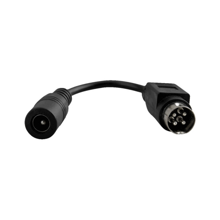 ADAPTER ZASILANIA DO REJESTRATORA Hikvision Pulsar ML517