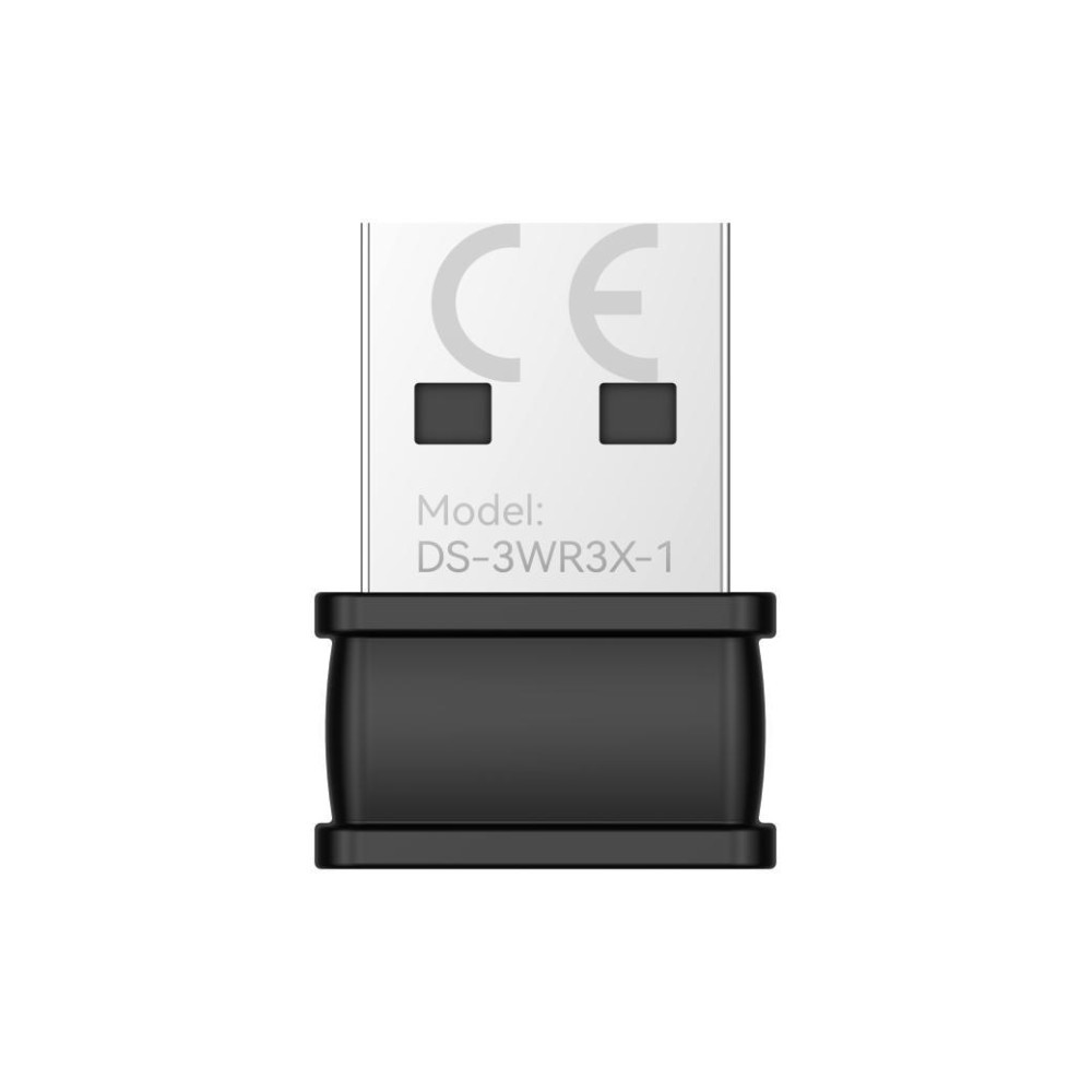 Karta bezprzewodowa USB Hikvision DS-3WR3X-1