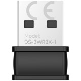 Karta bezprzewodowa USB Hikvision DS-3WR3X-1