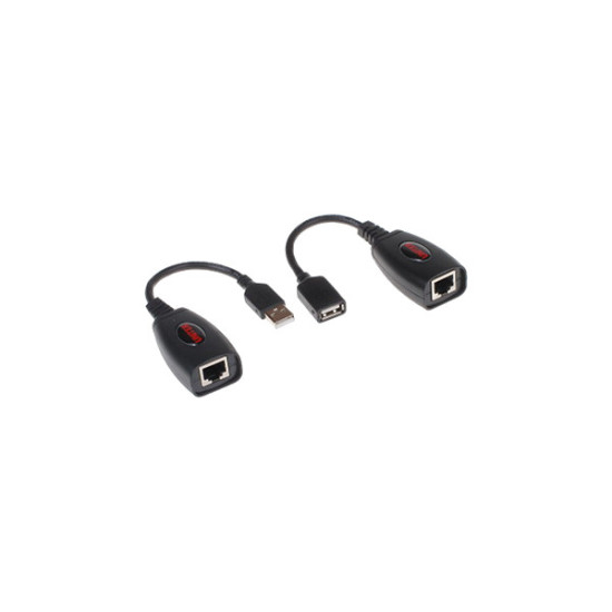 PRZEDŁUŻACZ MYSZKI USB-EX-50