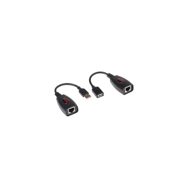 PRZEDŁUŻACZ MYSZKI USB-EX-50