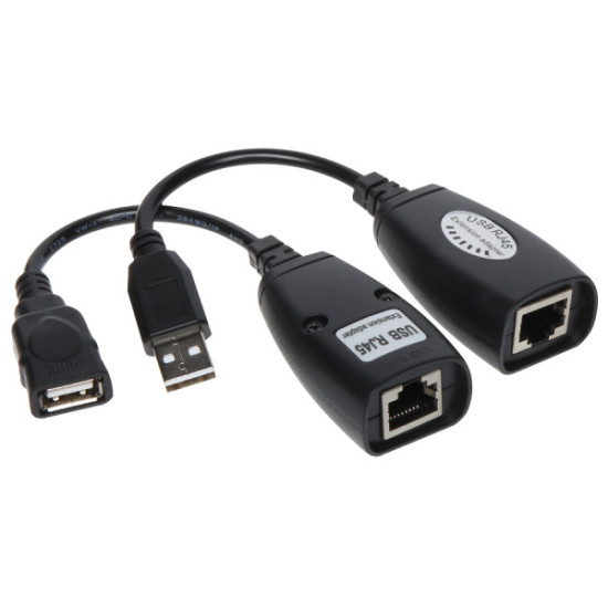 PRZEDŁUŻACZ MYSZKI USB-EX-50