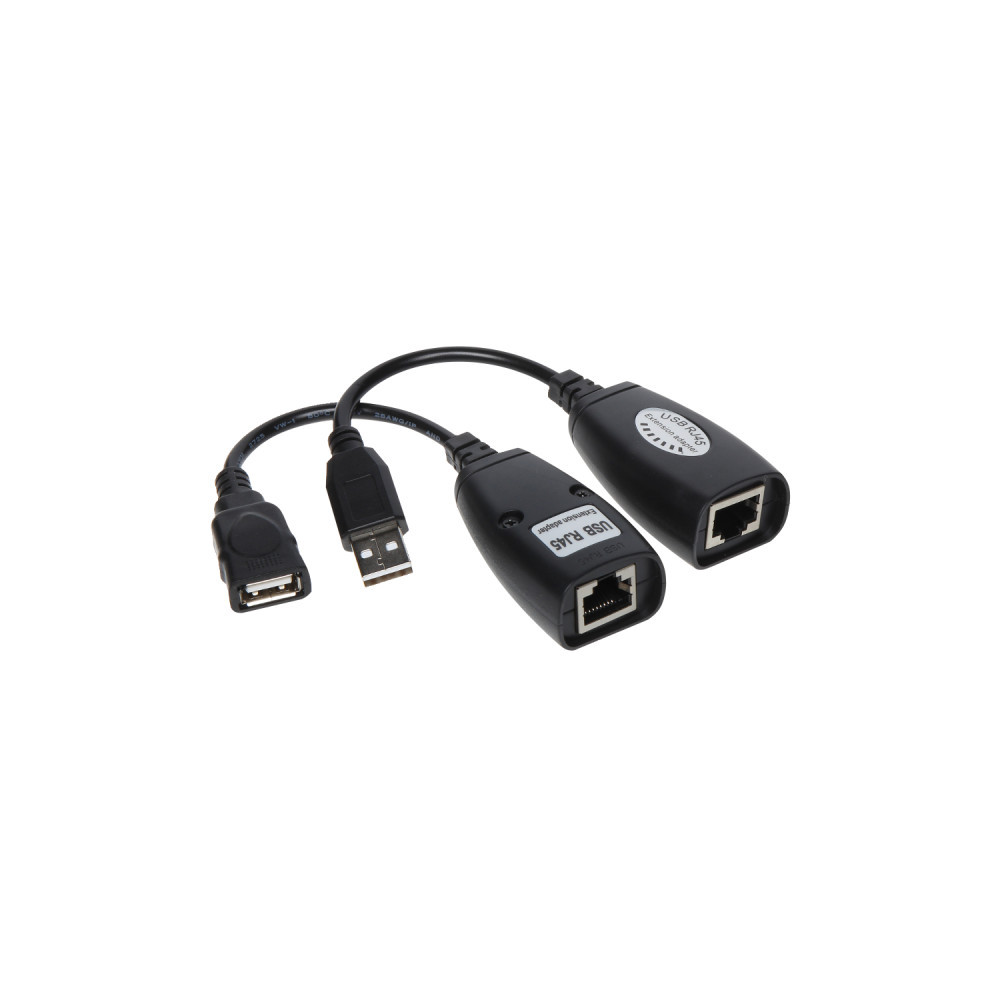 PRZEDŁUŻACZ MYSZKI USB-EX-50