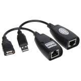 PRZEDŁUŻACZ MYSZKI USB-EX-50