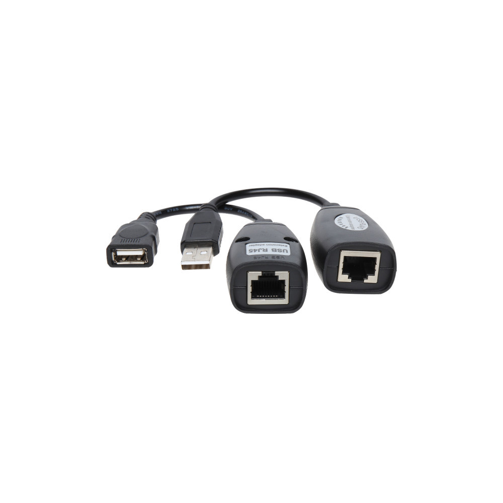 PRZEDŁUŻACZ MYSZKI USB-EX-50