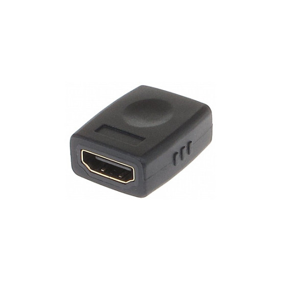ŁĄCZNIK HDMI-GG 2XGNIAZDO HDMI