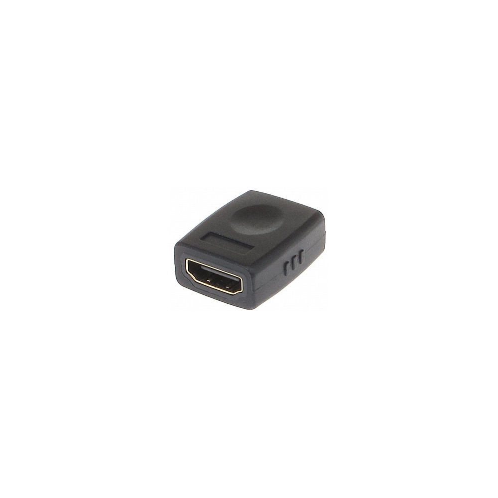 ŁĄCZNIK HDMI-GG 2XGNIAZDO HDMI