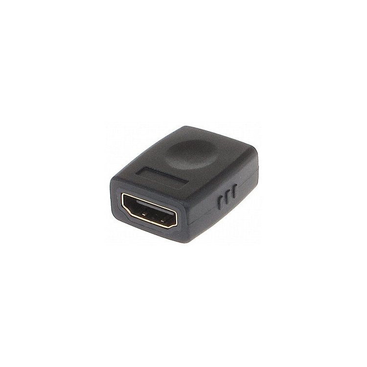 ŁĄCZNIK HDMI-GG 2XGNIAZDO HDMI