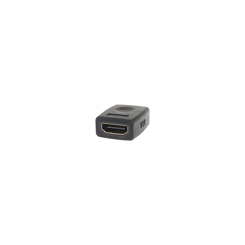 ŁĄCZNIK HDMI-GG 2XGNIAZDO HDMI