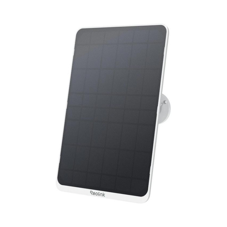 Panel solarny 3 Reolink biały 12W