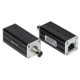 Zestaw transmisji Ethernet/Coaxial EOC-110KIT 200m (2szt.)