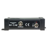 ROZGAŁĘŹNIK WIDEO RV-1/4P