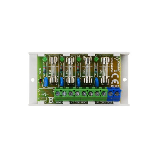 MODUŁ BEZPIECZNIKOWY Pulsar AWZ589