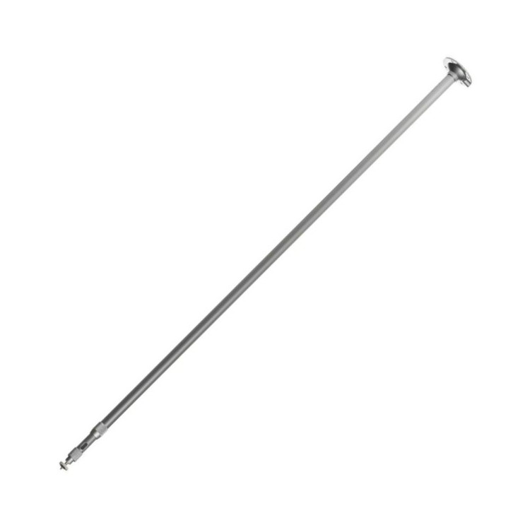 TELESKOPOWY UCHWYT SUFITOWY KAMERY BR-150X300