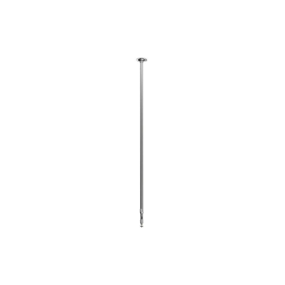 TELESKOPOWY UCHWYT SUFITOWY KAMERY BR-150X300