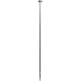 TELESKOPOWY UCHWYT SUFITOWY KAMERY BR-150X300