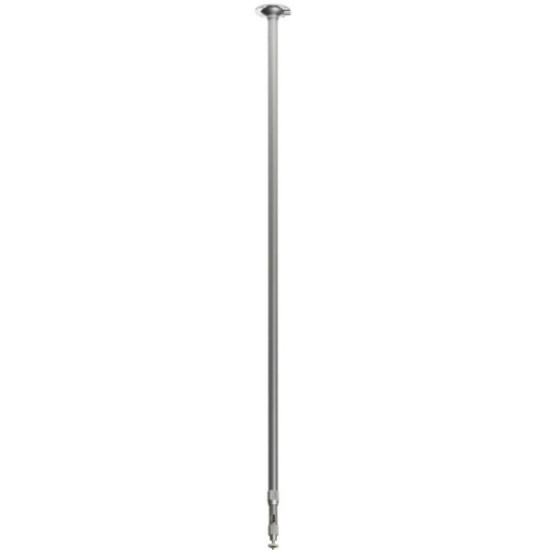 TELESKOPOWY UCHWYT SUFITOWY KAMERY BR-150X300