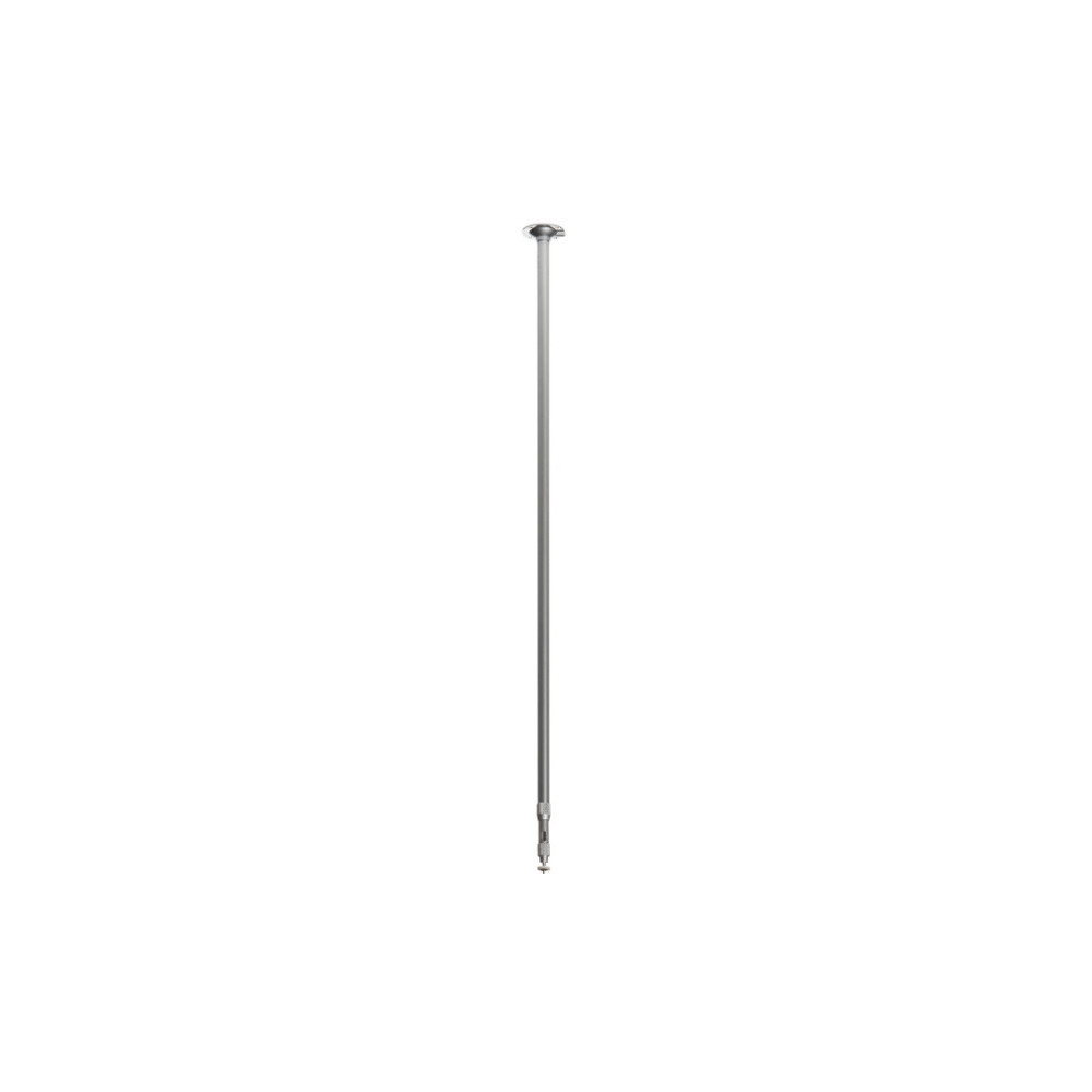 TELESKOPOWY UCHWYT SUFITOWY KAMERY BR-150X300