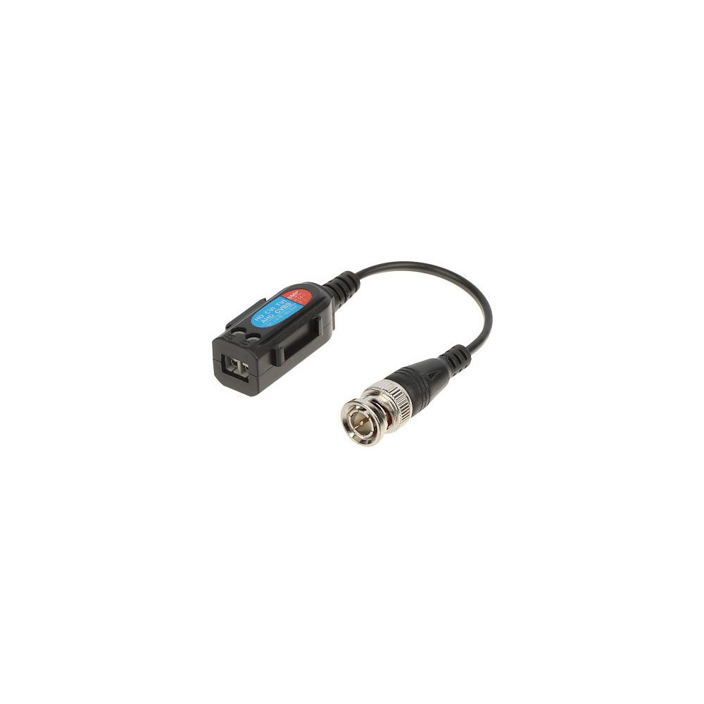 TRANSFORMATOR WIDEO TR-1D-UHD*P2