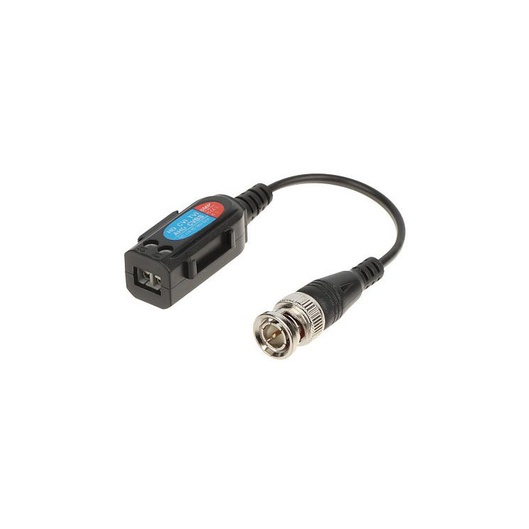 TRANSFORMATOR WIDEO TR-1D-UHD*P2
