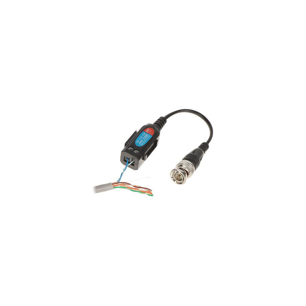 TRANSFORMATOR WIDEO TR-1D-UHD*P2