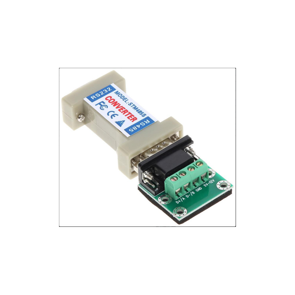 KONWERTER RS-485/RS232