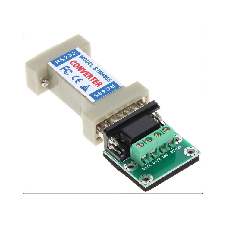 KONWERTER RS-485/RS232