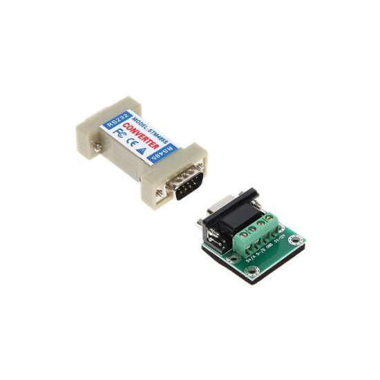 KONWERTER RS-485/RS232