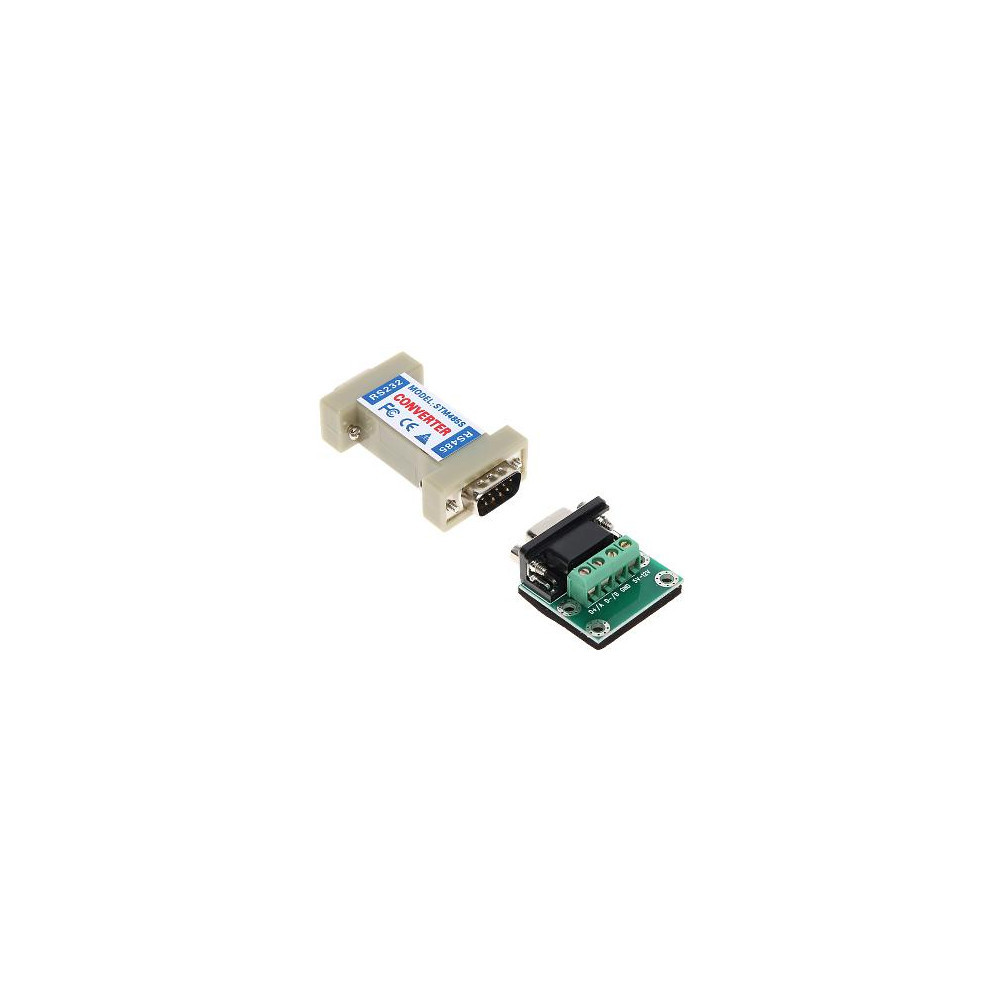 KONWERTER RS-485/RS232