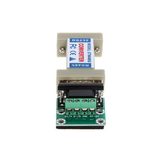 KONWERTER RS-485/RS232