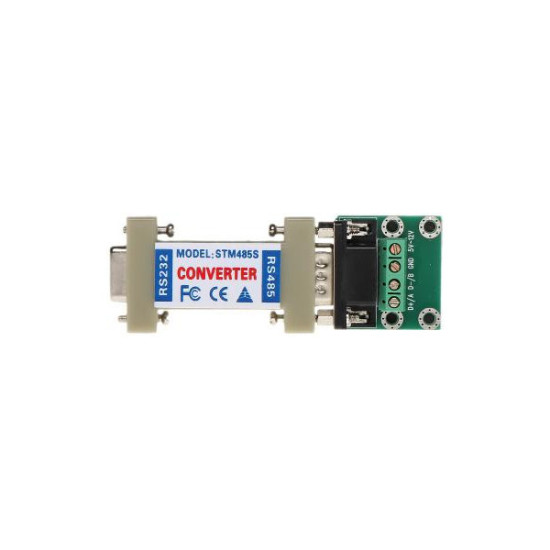 KONWERTER RS-485/RS232