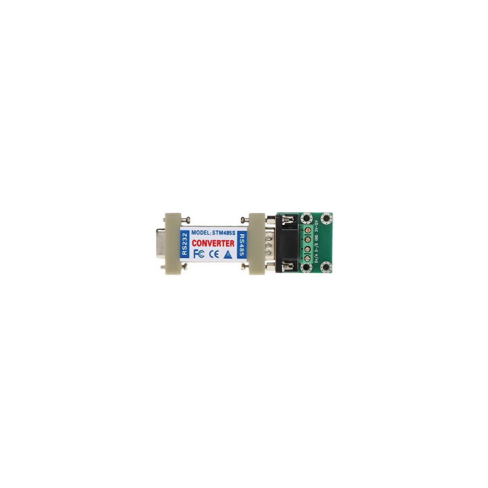 KONWERTER RS-485/RS232