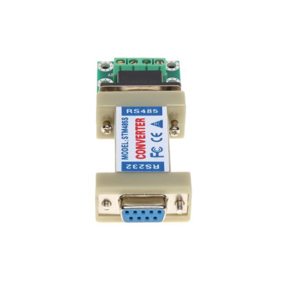 KONWERTER RS-485/RS232