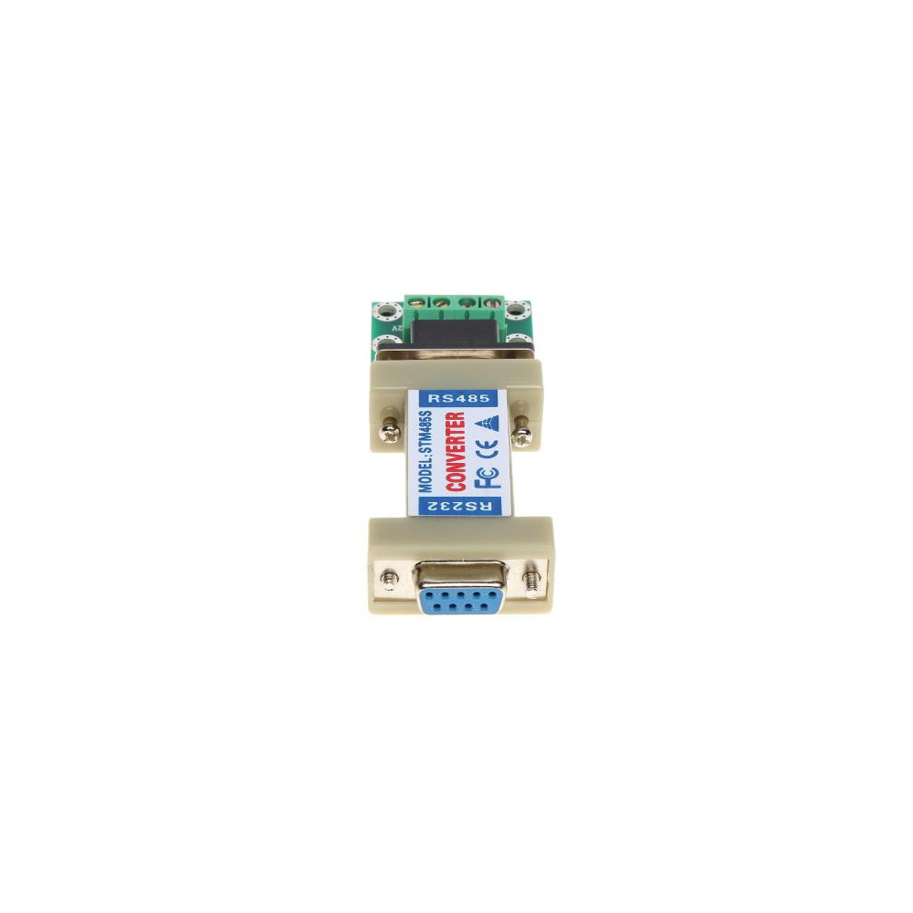 KONWERTER RS-485/RS232